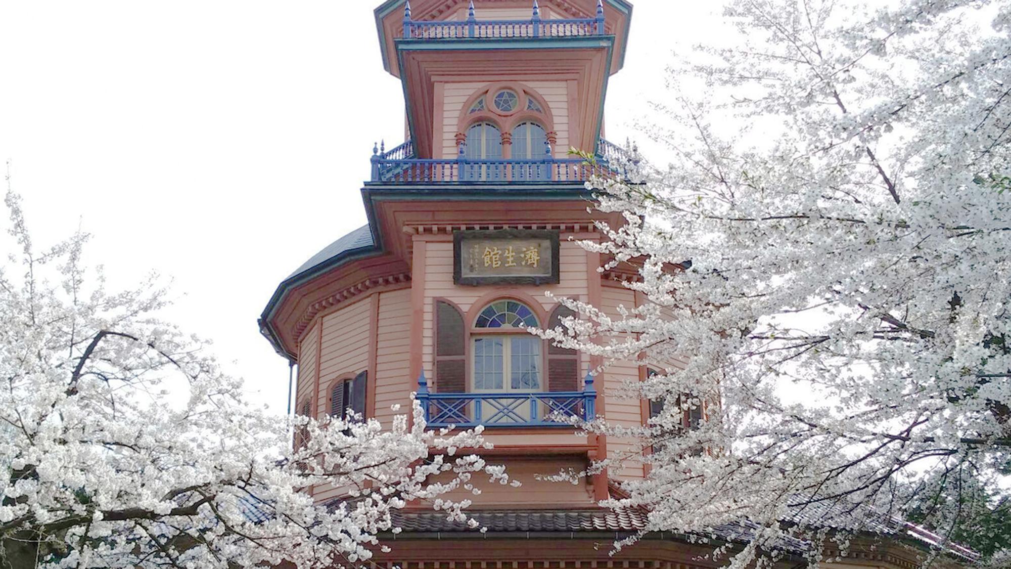 ホテルパールシティ天童 山形