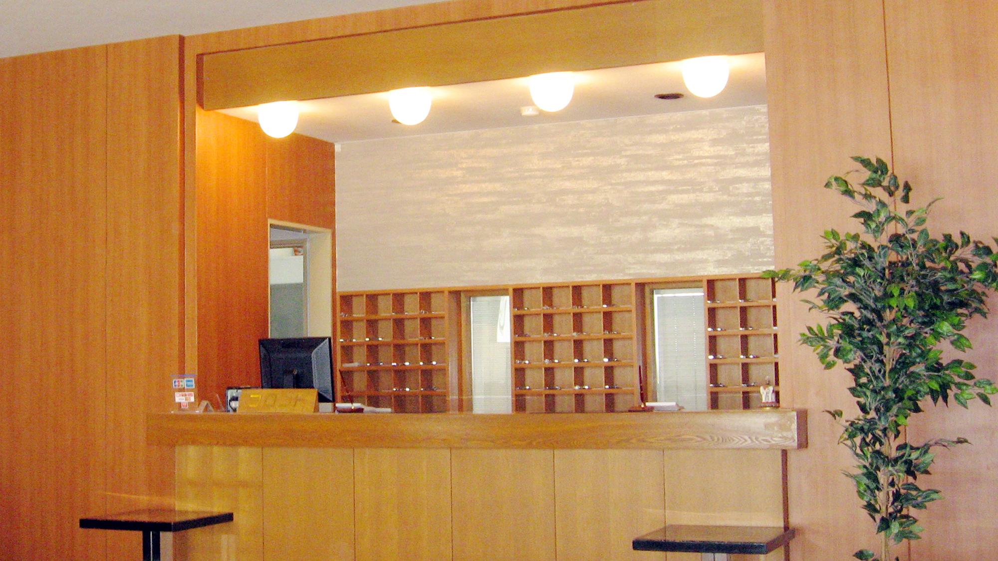 ホテルパールシティ天童 山形