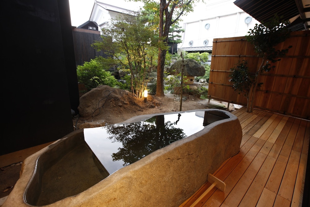 山形座 瀧波 山形