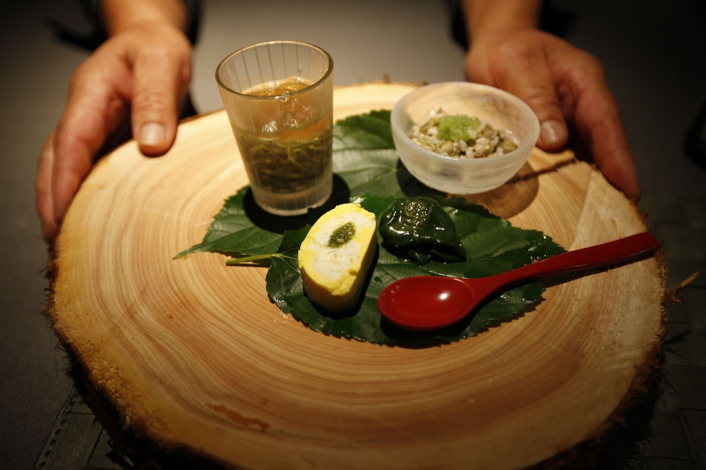 山形座 瀧波 山形