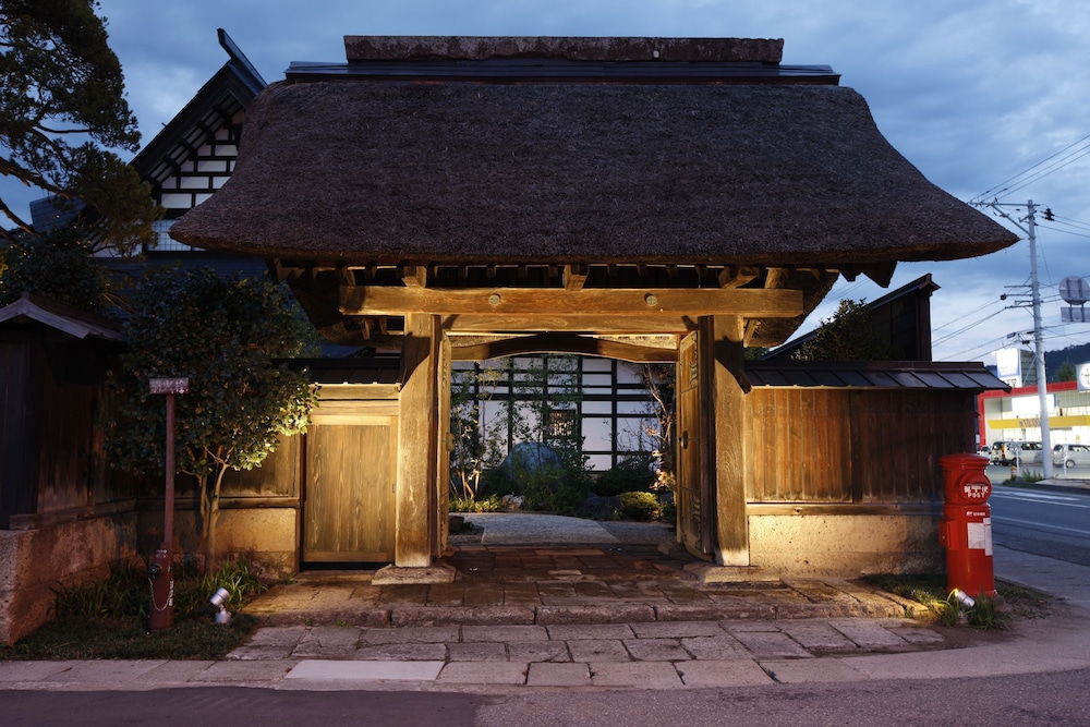 山形座 瀧波 山形