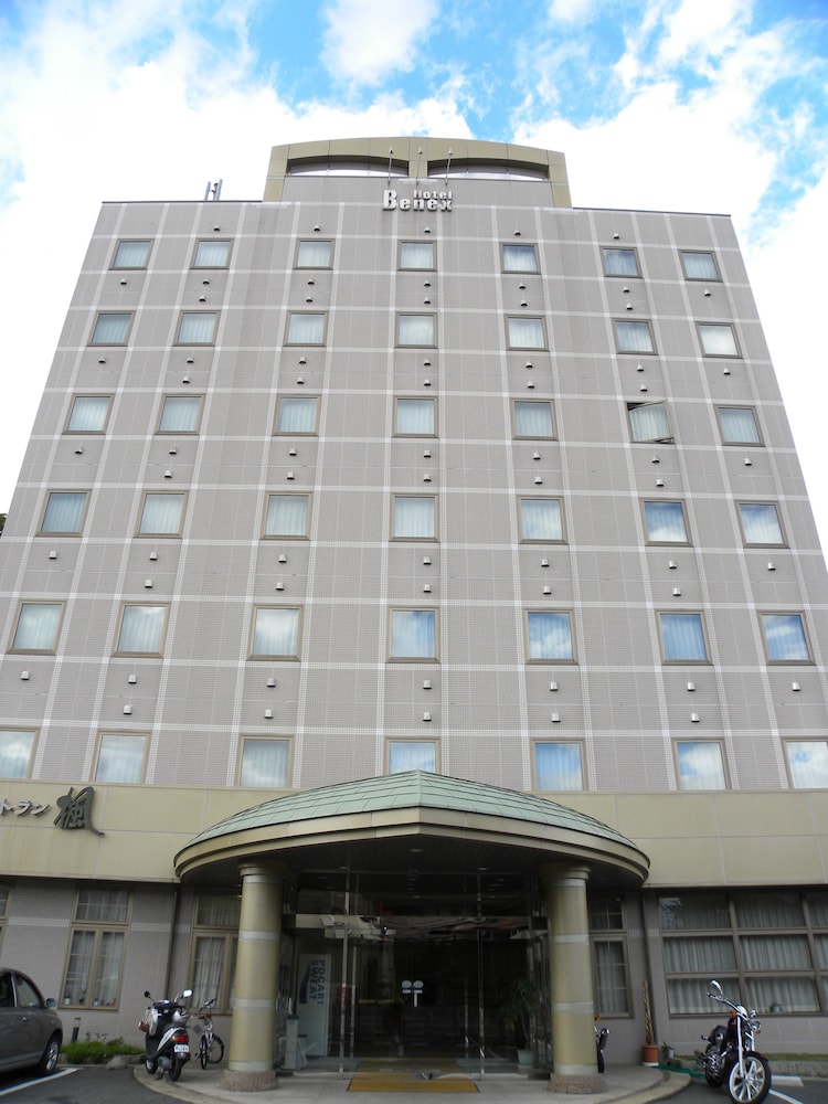 ホテルベネックス米沢 山形