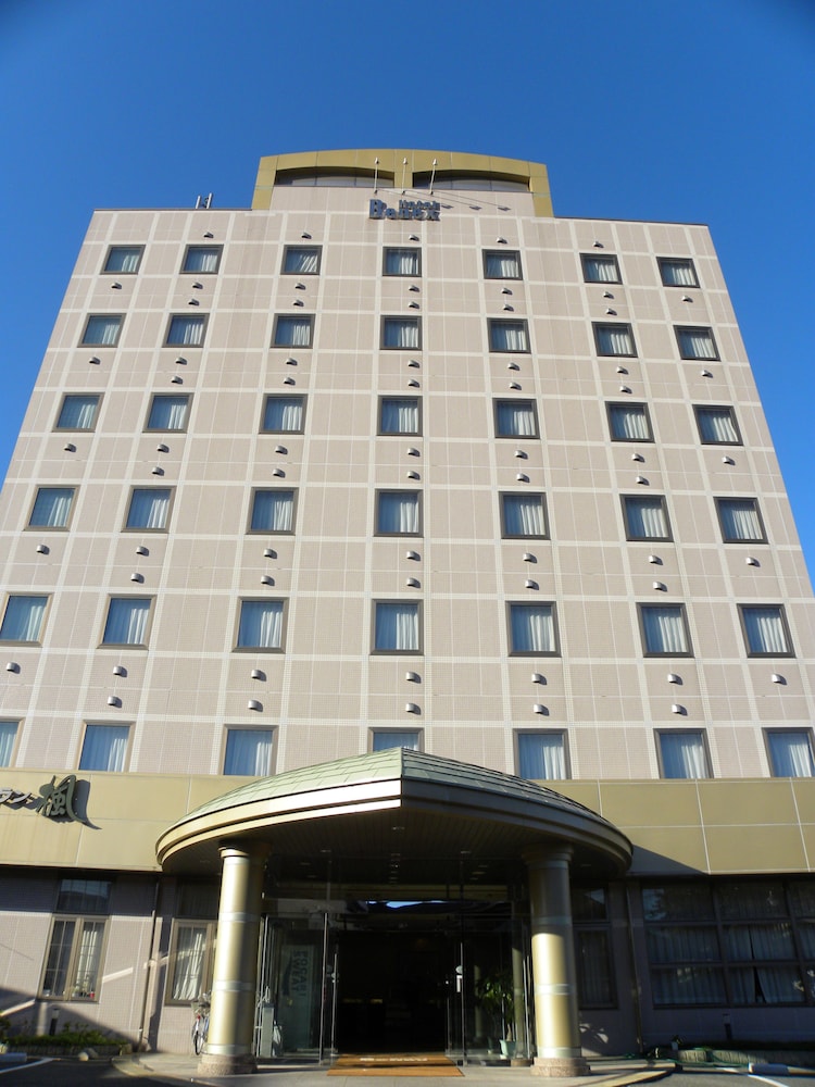 ホテルベネックス米沢 山形