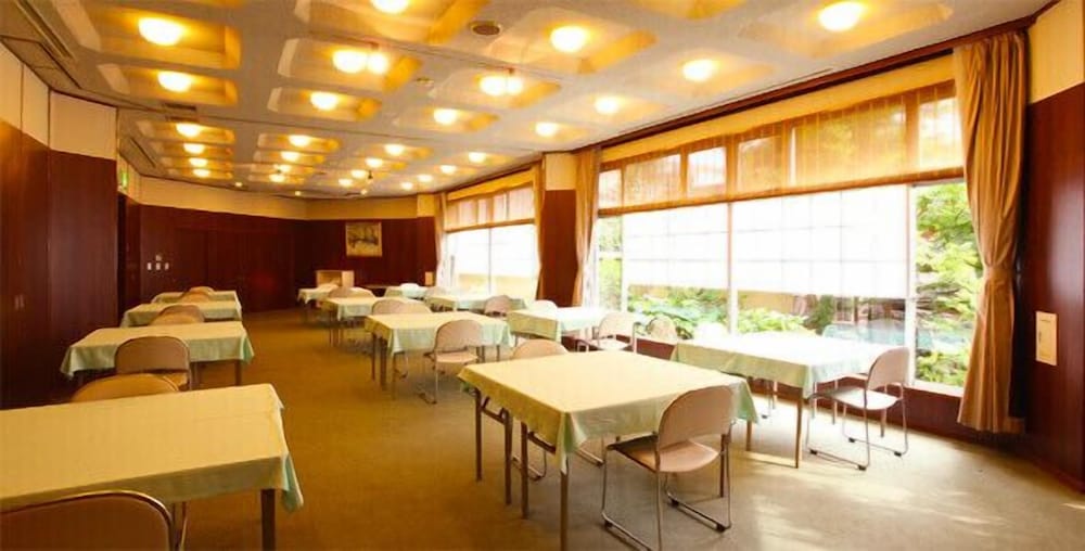 湯杜匠味庵山川 山形