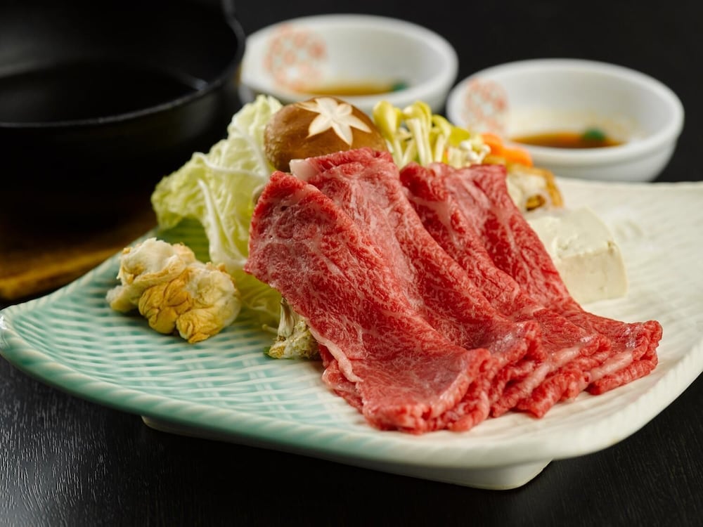 湯杜匠味庵山川 山形
