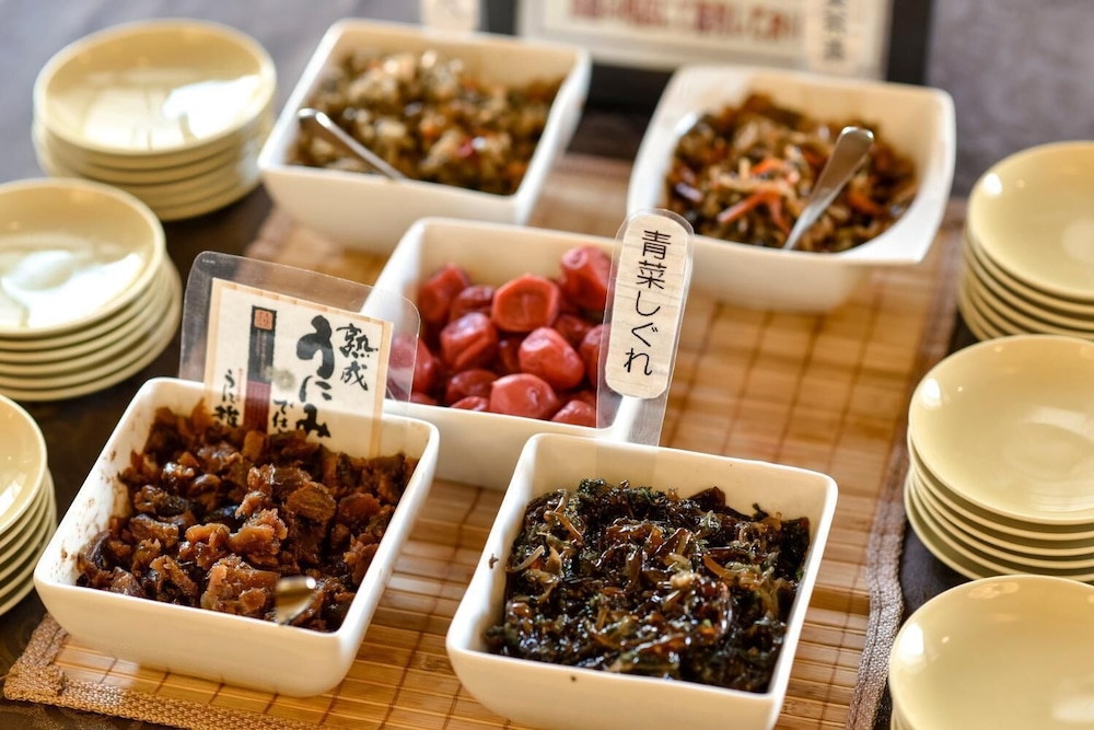 湯杜匠味庵山川 山形