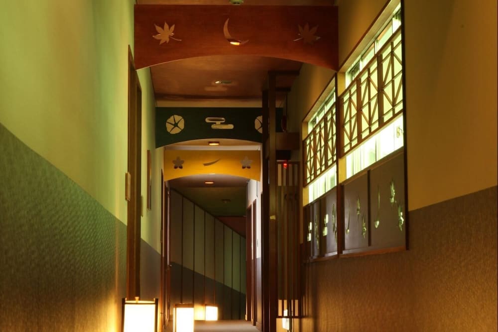 湯杜匠味庵山川 山形