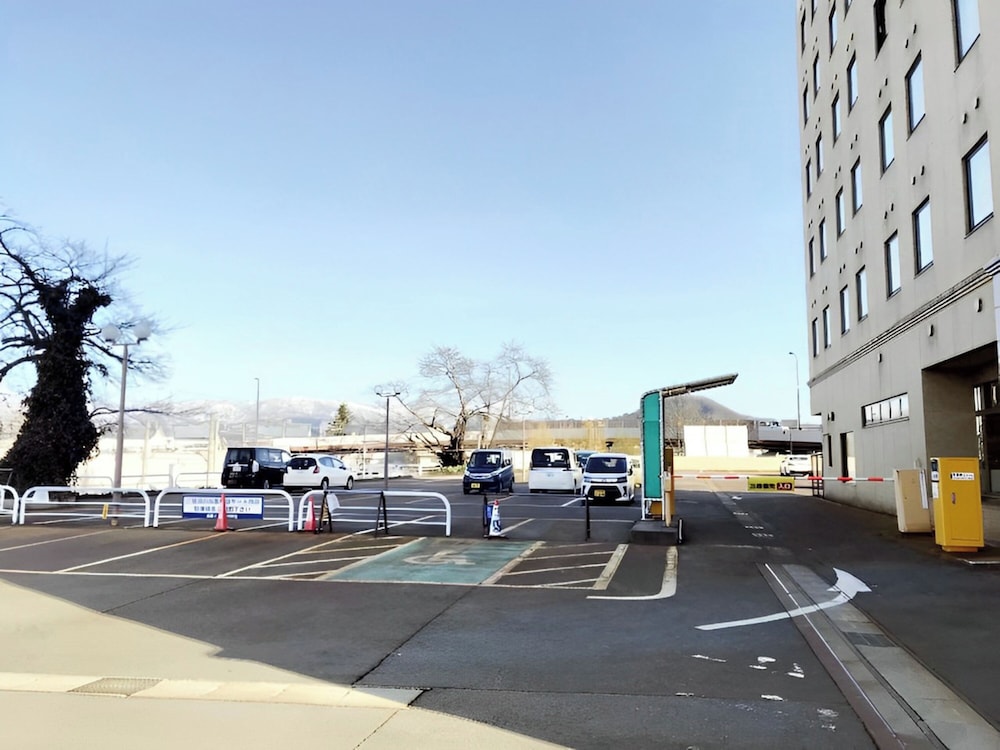 東横INN米沢駅前 山形
