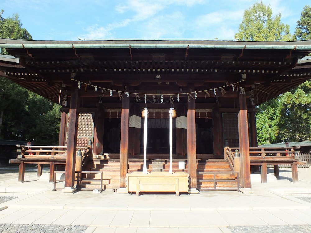 東横INN米沢駅前 山形