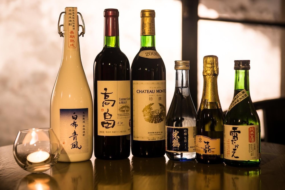 白布温泉 別邸 山の季 山形