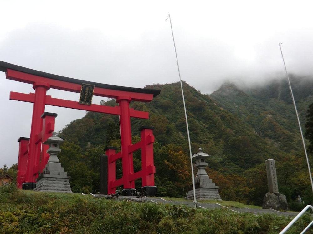 多聞館 山形