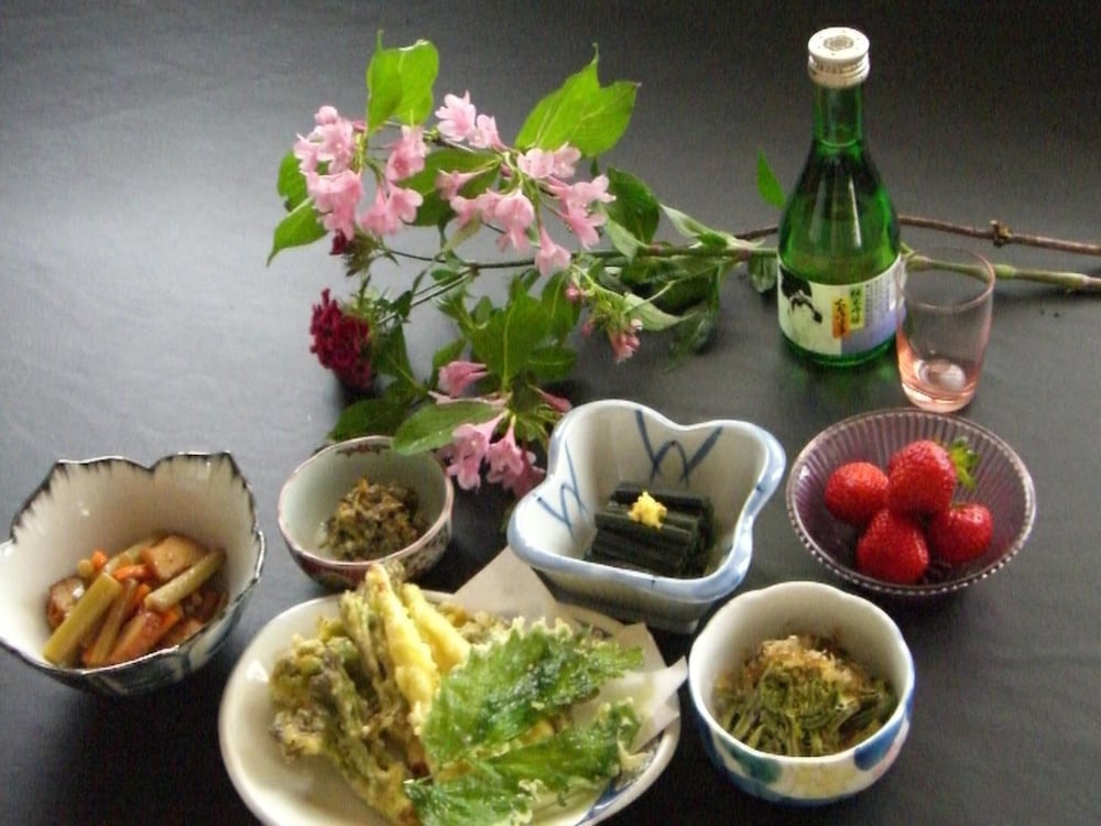 多聞館 山形