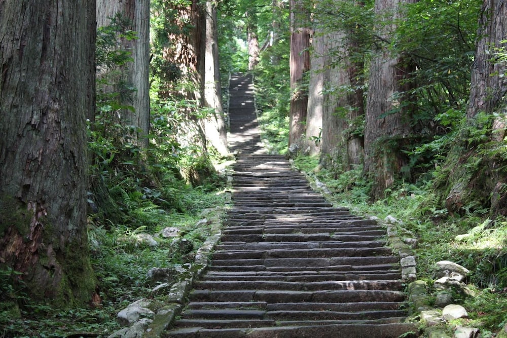 多聞館 山形