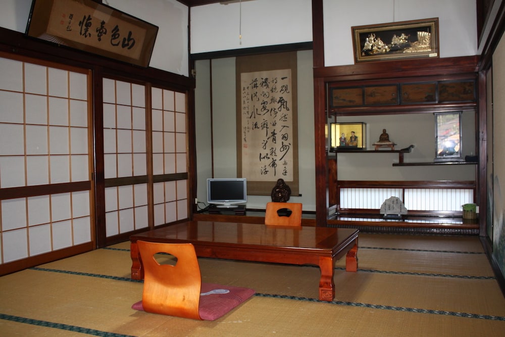 多聞館 山形