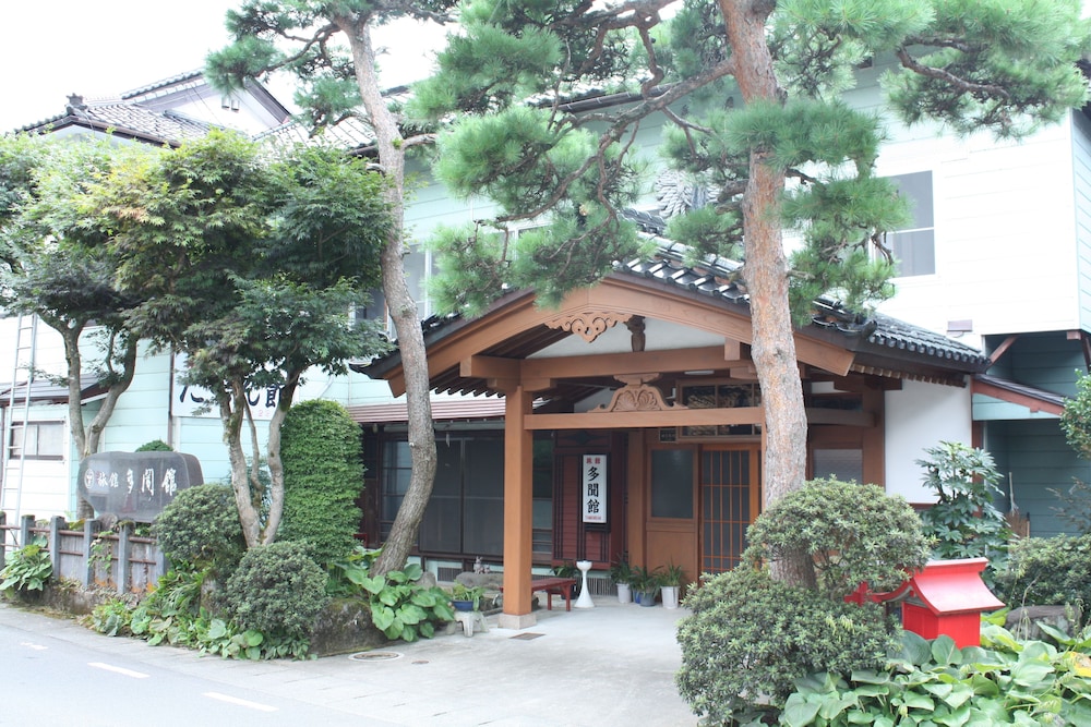 多聞館 山形