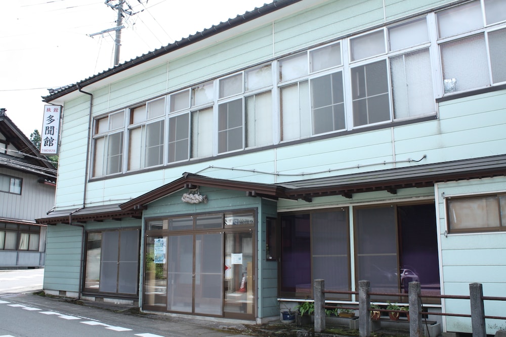 多聞館 山形