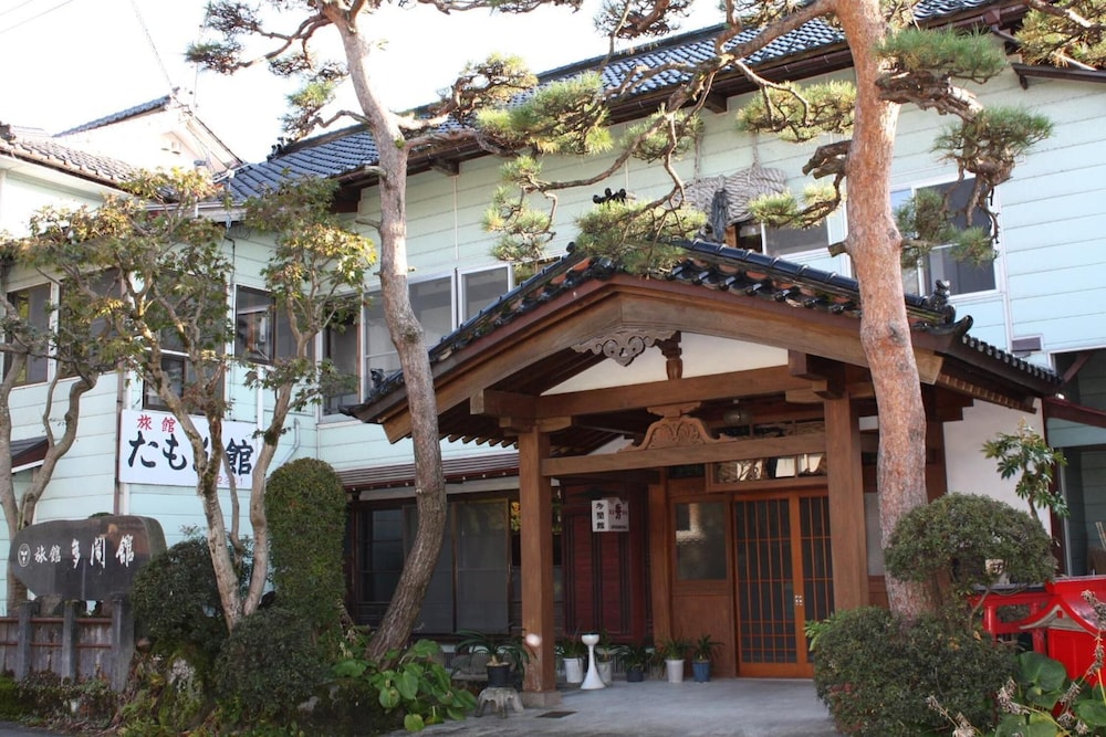 多聞館 山形