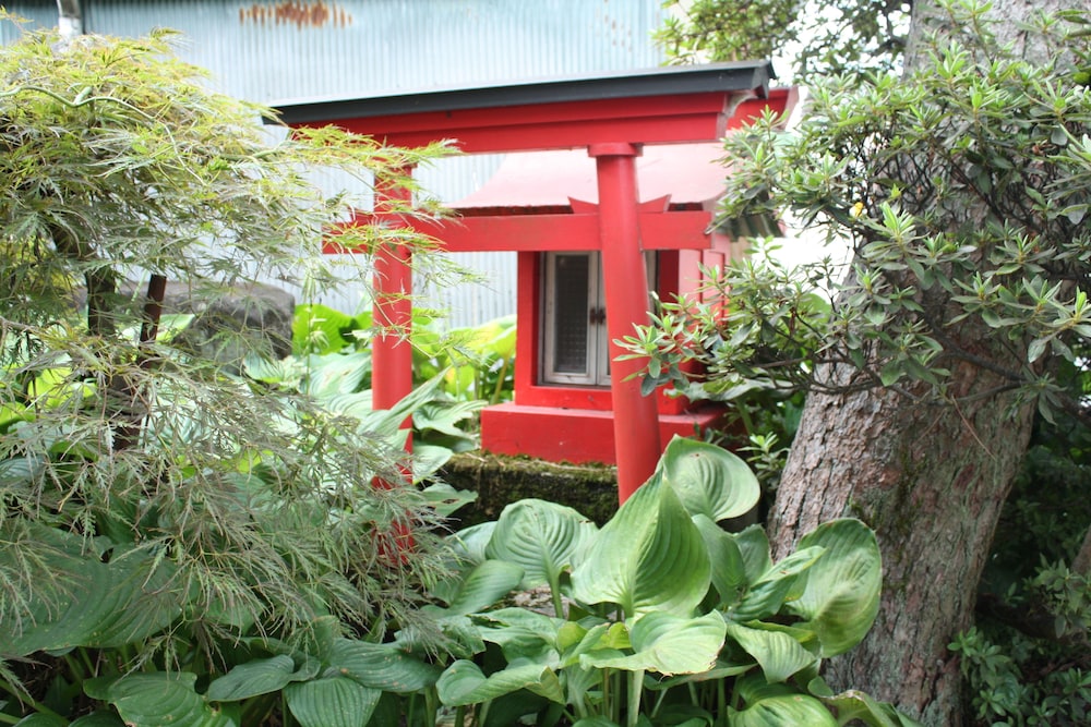 多聞館 山形
