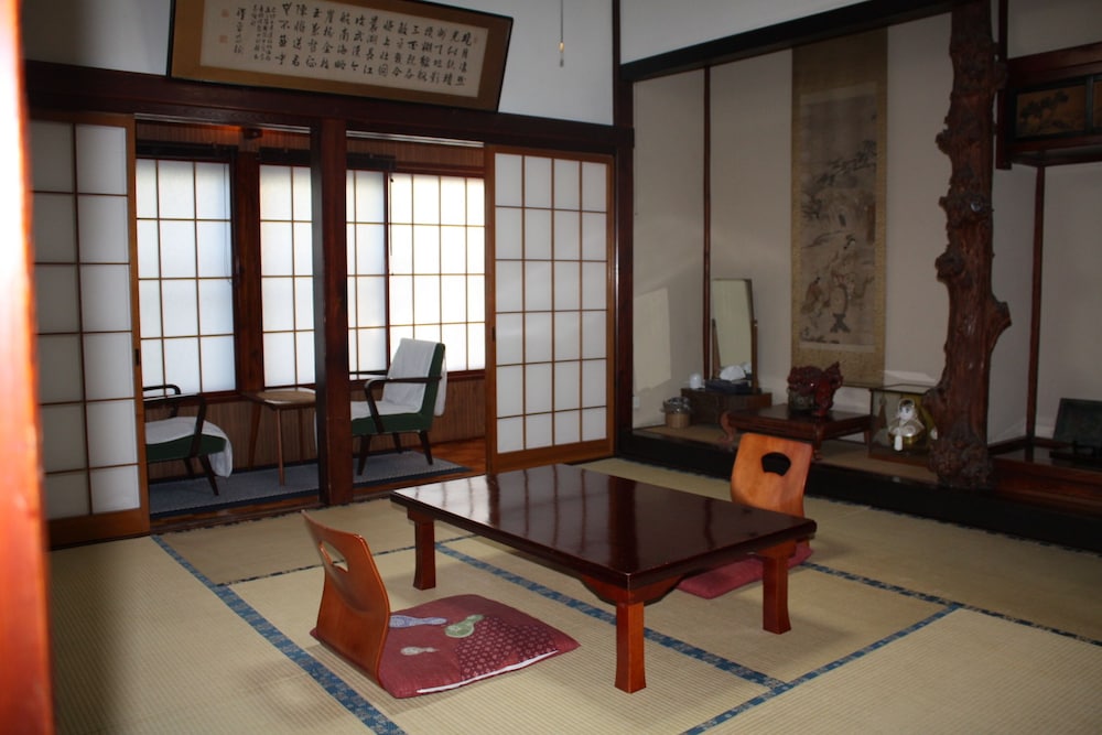 多聞館 山形