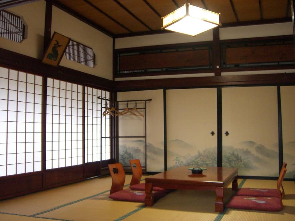 多聞館 山形
