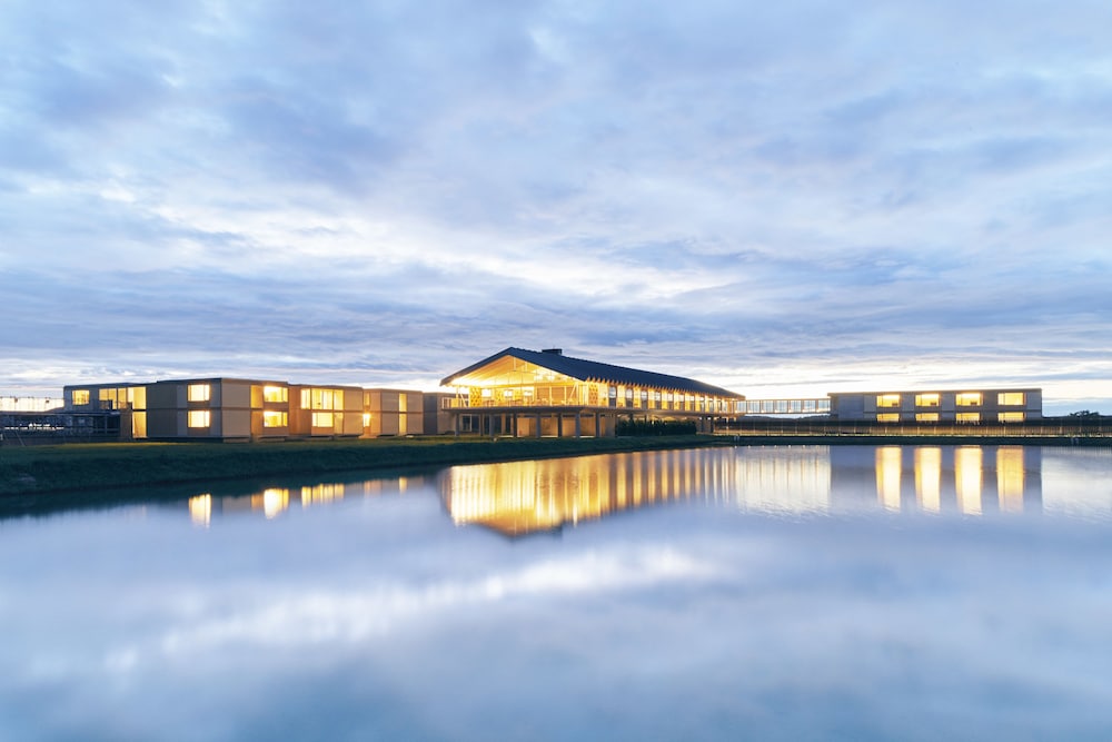 SHONAI HOTELSUIDEN TERRASSE 山形