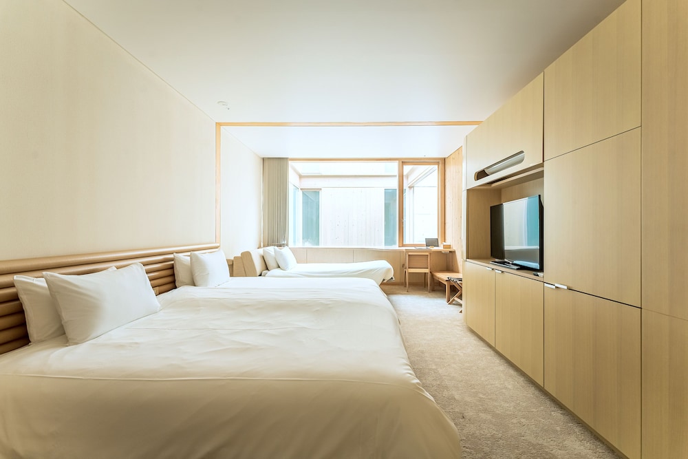 SHONAI HOTELSUIDEN TERRASSE 山形