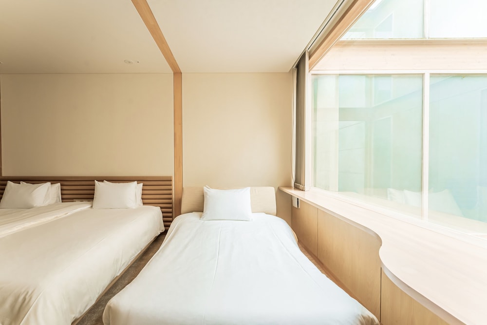 SHONAI HOTELSUIDEN TERRASSE 山形