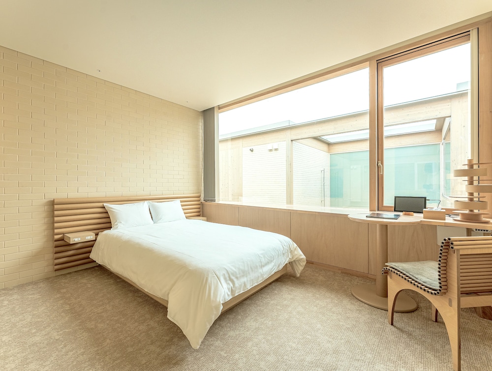 SHONAI HOTELSUIDEN TERRASSE 山形