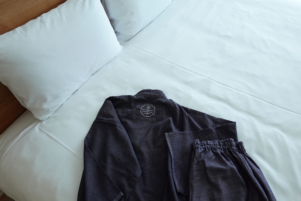 SHONAI HOTELSUIDEN TERRASSE 山形