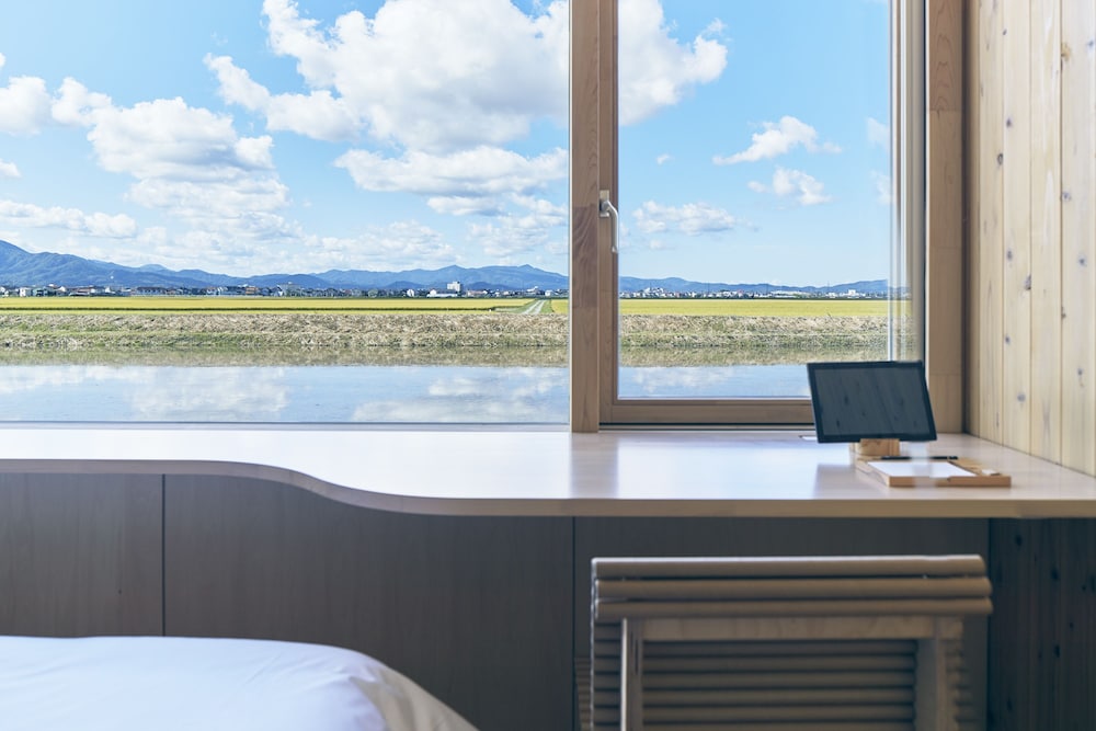 SHONAI HOTELSUIDEN TERRASSE 山形