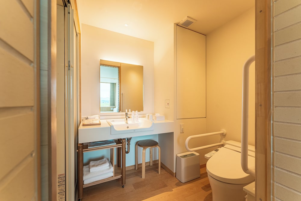 SHONAI HOTELSUIDEN TERRASSE 山形