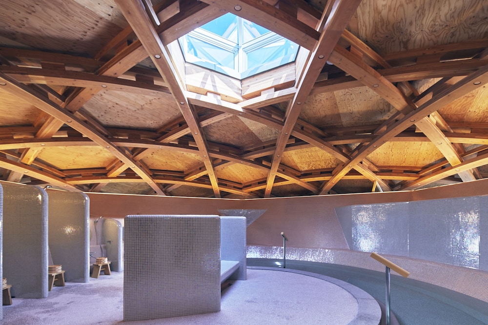 SHONAI HOTELSUIDEN TERRASSE 山形