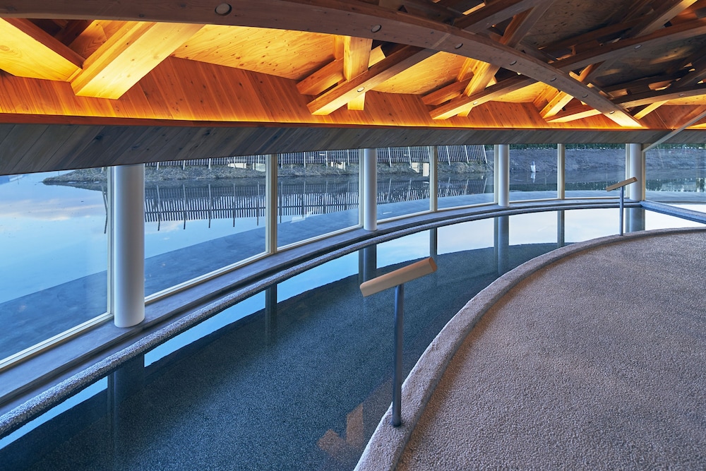 SHONAI HOTELSUIDEN TERRASSE 山形