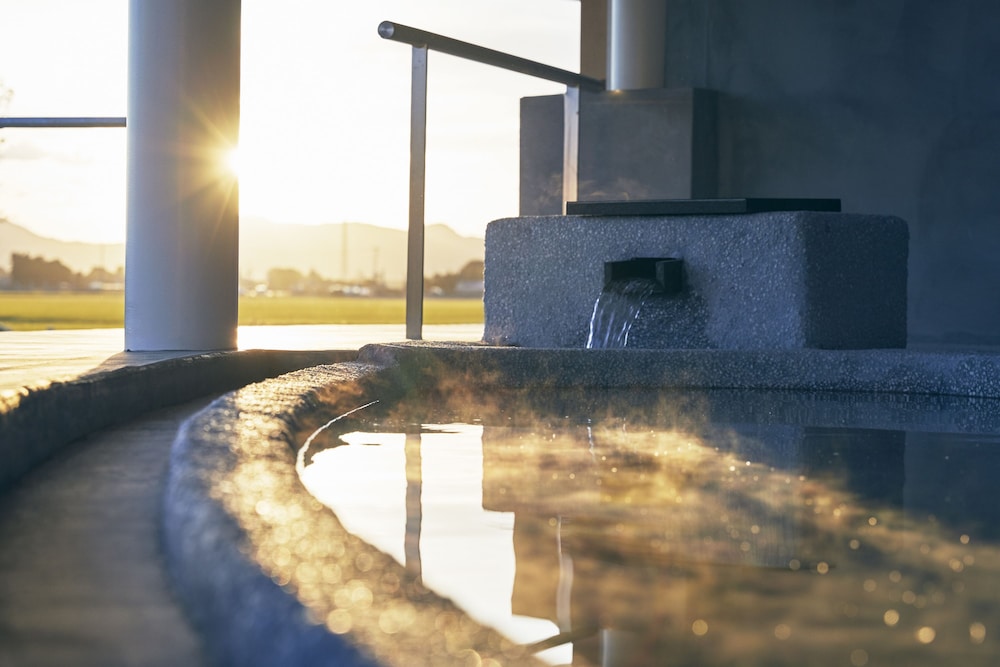 SHONAI HOTELSUIDEN TERRASSE 山形