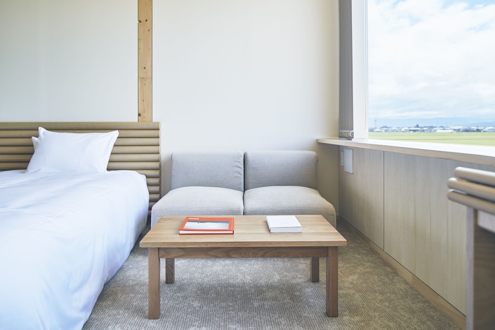 SHONAI HOTELSUIDEN TERRASSE 山形