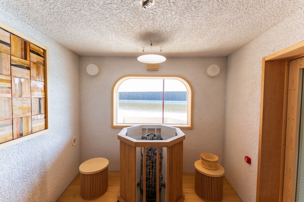 SHONAI HOTELSUIDEN TERRASSE 山形