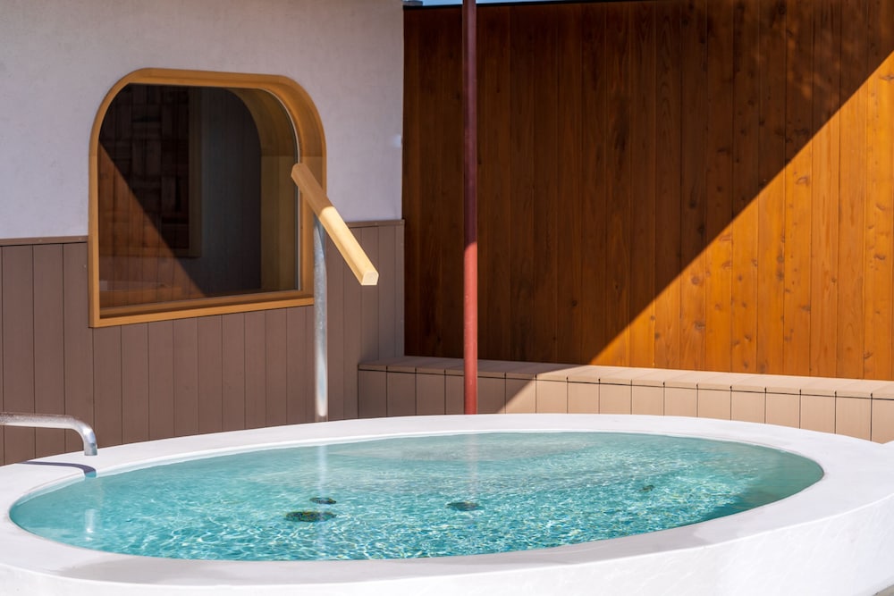 SHONAI HOTELSUIDEN TERRASSE 山形