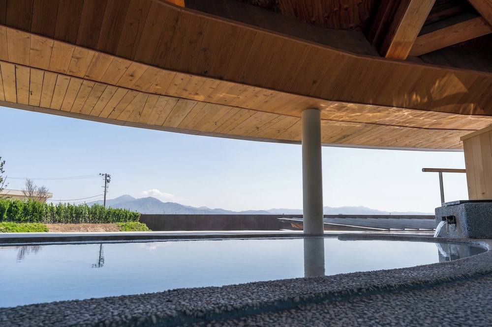 SHONAI HOTELSUIDEN TERRASSE 山形