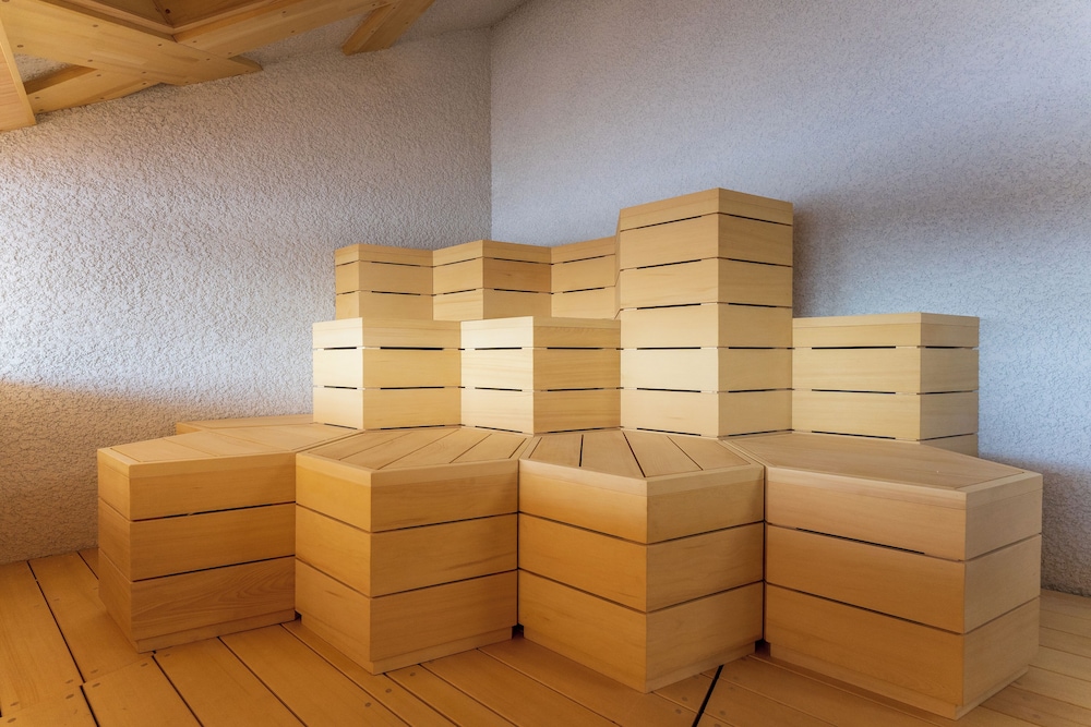 SHONAI HOTELSUIDEN TERRASSE 山形