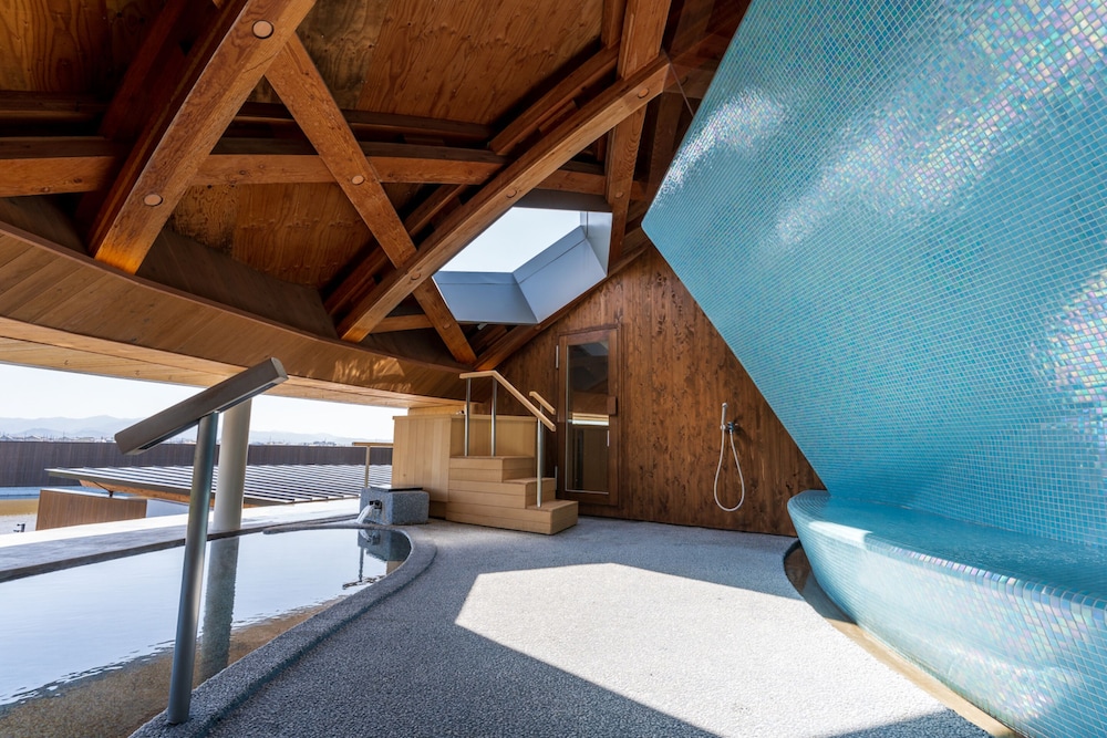 SHONAI HOTELSUIDEN TERRASSE 山形