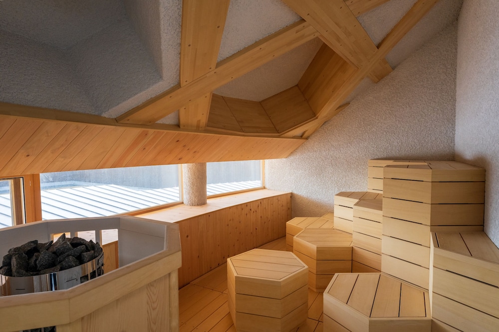 SHONAI HOTELSUIDEN TERRASSE 山形