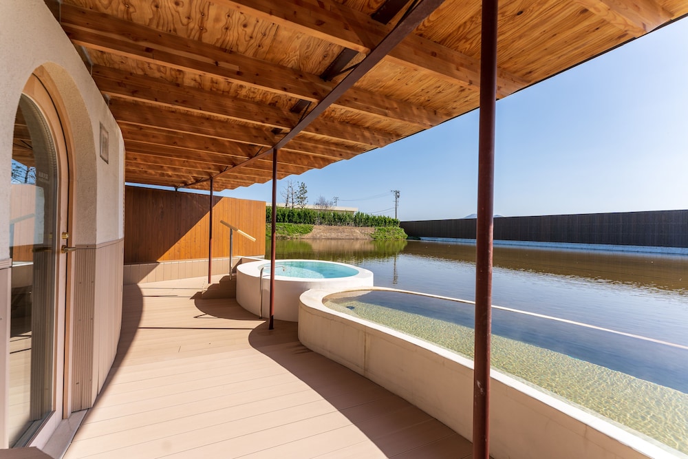 SHONAI HOTELSUIDEN TERRASSE 山形