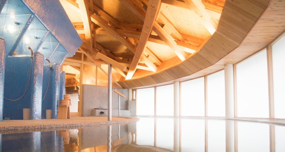 SHONAI HOTELSUIDEN TERRASSE 山形