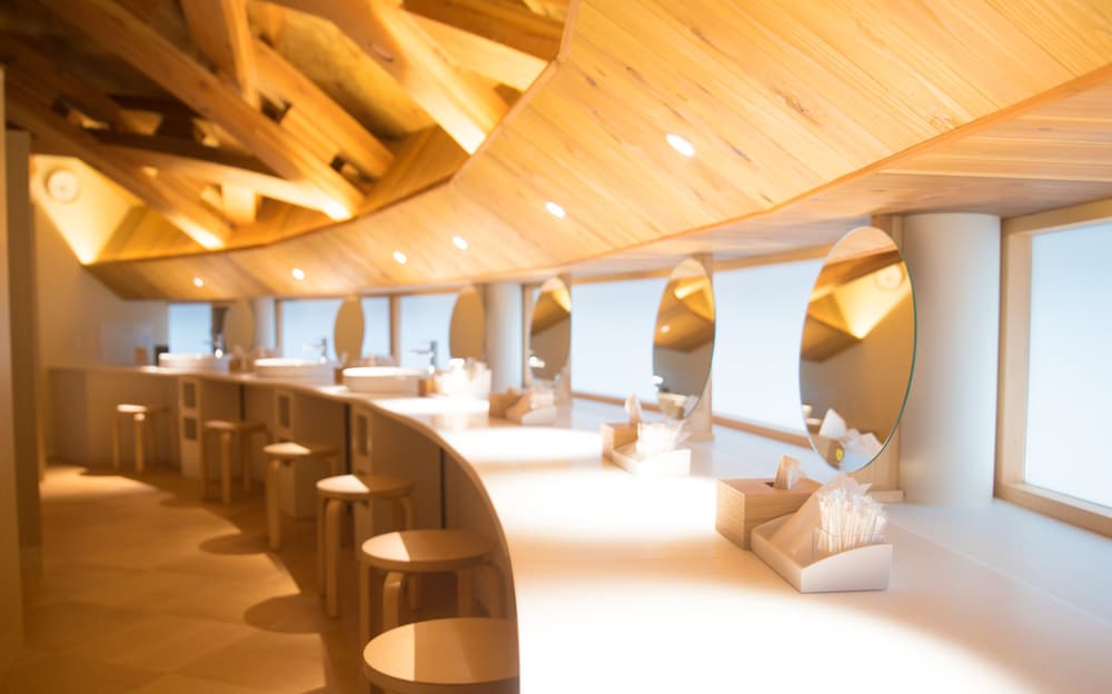 SHONAI HOTELSUIDEN TERRASSE 山形