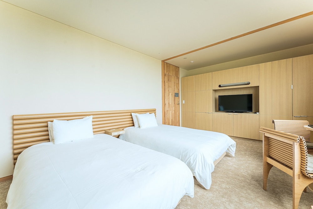 SHONAI HOTELSUIDEN TERRASSE 山形