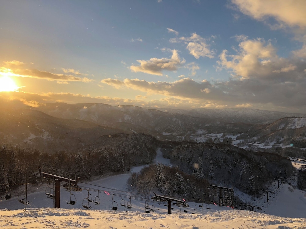 SHONAI HOTELSUIDEN TERRASSE 山形