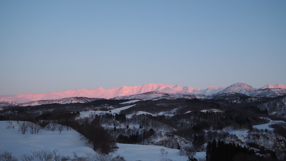 SHONAI HOTELSUIDEN TERRASSE 山形