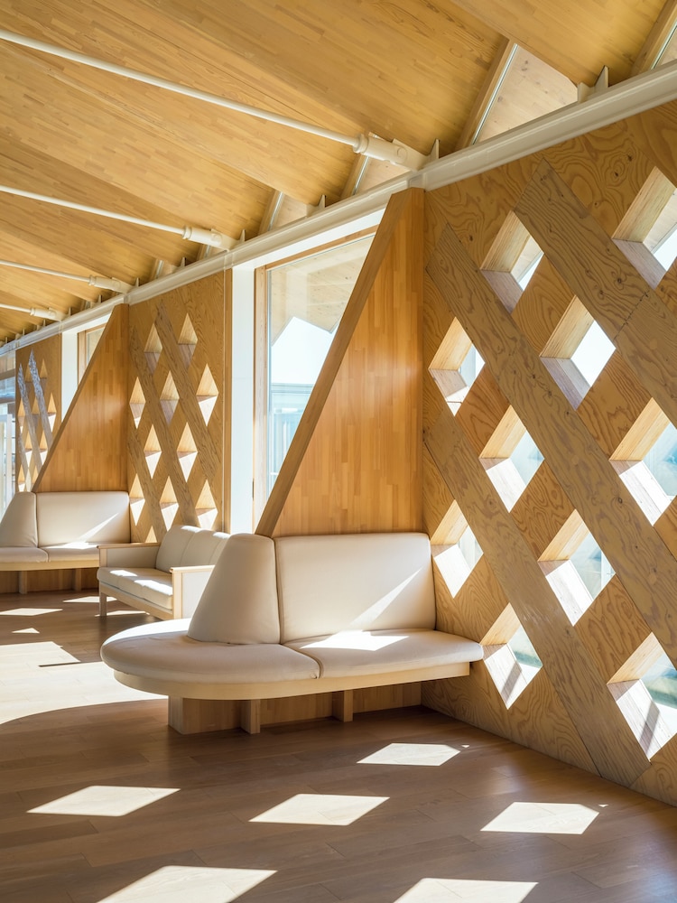 SHONAI HOTELSUIDEN TERRASSE 山形