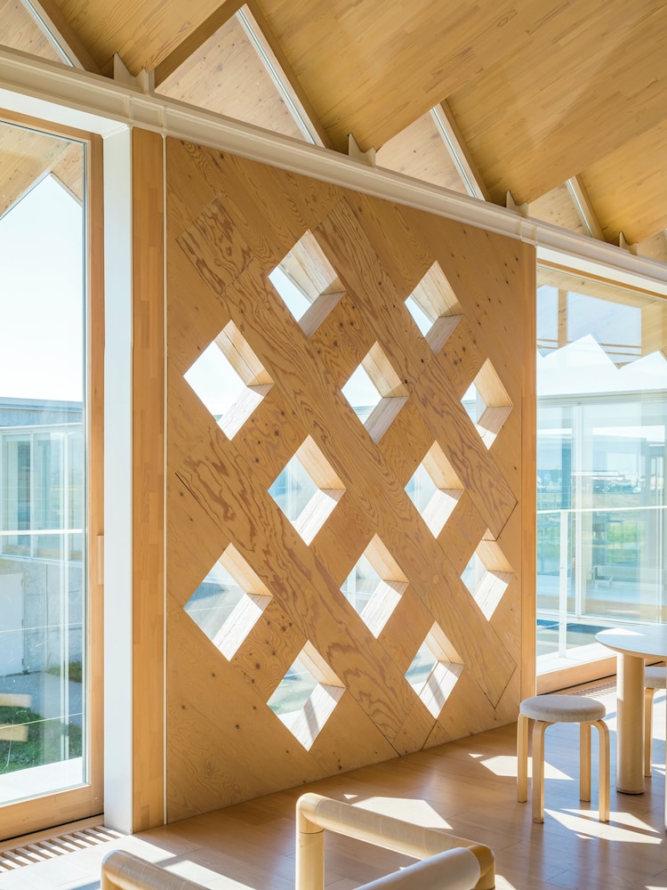 SHONAI HOTELSUIDEN TERRASSE 山形