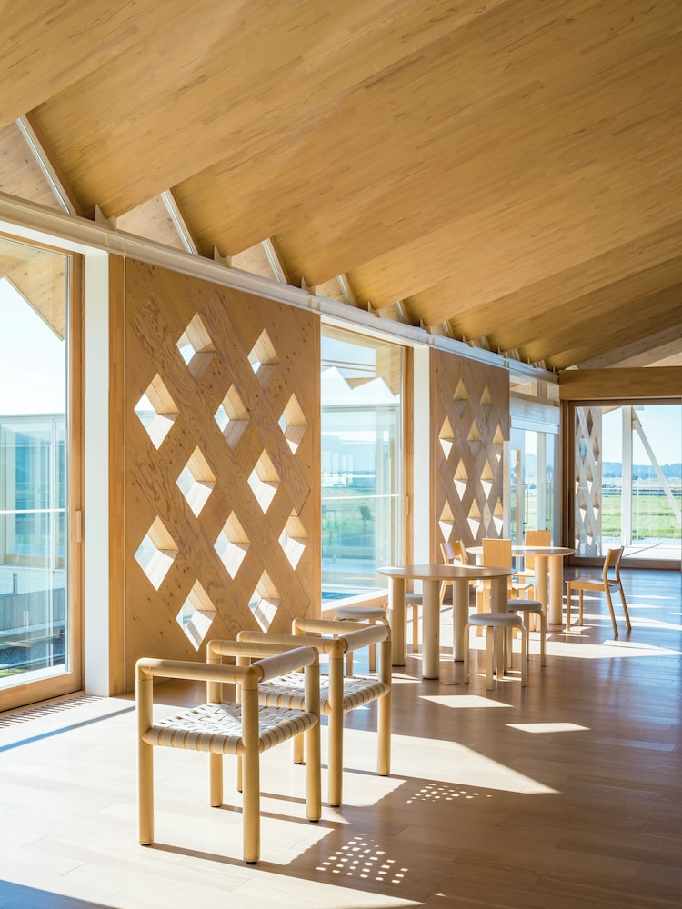 SHONAI HOTELSUIDEN TERRASSE 山形